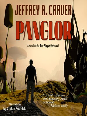 cover image of Panglor